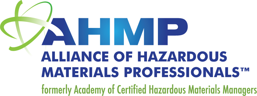 AHMP Certified